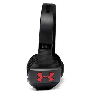JBL UA Sport Wireless Train Bluetooth Headphones - Image 2
