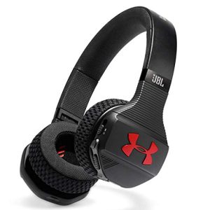 JBL UA Sport Wireless Train Bluetooth Headphones