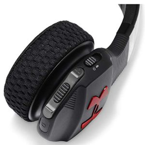 JBL UA Sport Wireless Train Bluetooth Headphones - Image 3