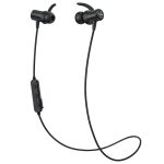 S11 MPOW Upgraded Bluetooth Earphones APTX BT 5.0 Sports Earbuds Magnetic Design