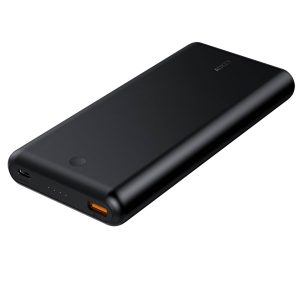 Aukey 63W 26800mAh Power Delivery 3.0 USB C Power Bank With Quick Charge 3.0 - PB-XD26