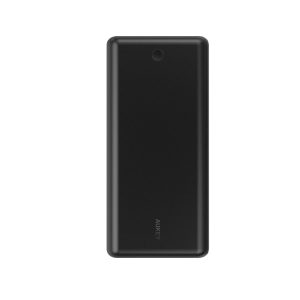 Aukey 63W 26800mAh Power Delivery 3.0 USB C Power Bank With Quick Charge 3.0 - PB-XD26 - Image 2