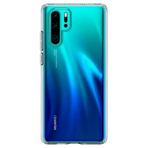 Spigen Huawei P30 Pro Case Liquid Crystal