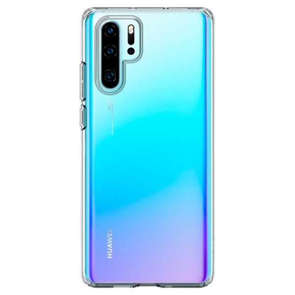 Spigen Huawei P30 Pro Case Liquid Crystal - Image 2
