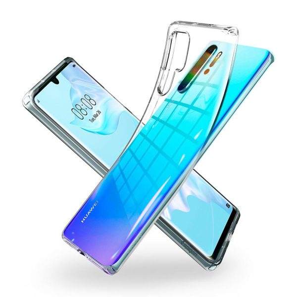 Spigen Huawei P30 Pro Case Liquid Crystal - Image 5