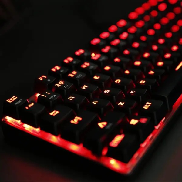 keyboard 2