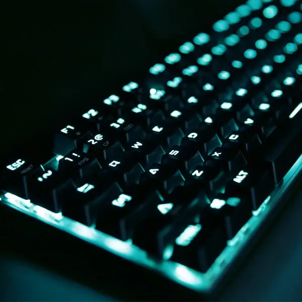 keyboard 5