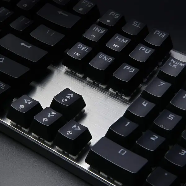 keyboard 8