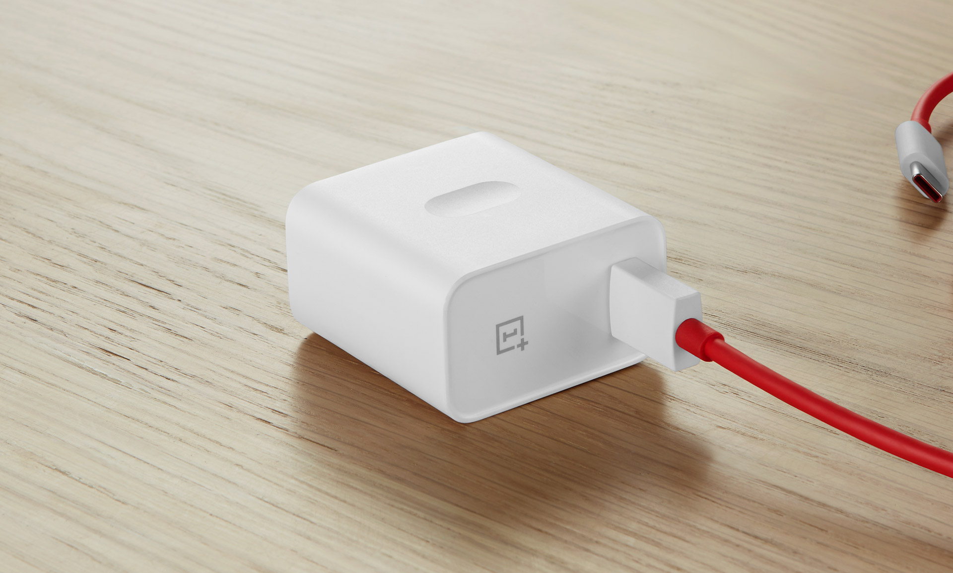 Warp Charge 30 Wall Charger by OnePlus - US Plug - Original