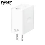 Warp Charge 30 Wall Charger by OnePlus - US Plug