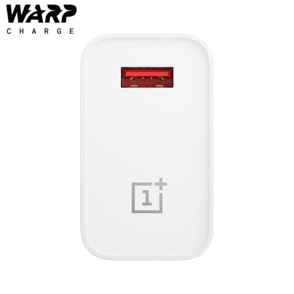 warp-charger-30-new Warp Charge 30 Wall Charger by OnePlus - US Plug - Image 3