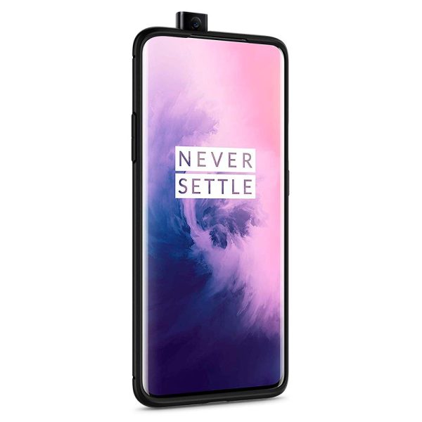 OnePlus 7 Pro Rugged Armor by Spigen - K09CS26390 - Image 2