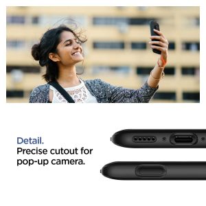 OnePlus 7 Pro Rugged Armor by Spigen - K09CS26390 - Image 4