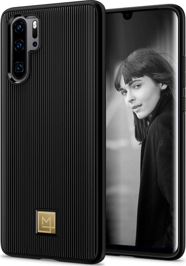 Huawei P30 Pro Spigen La Manon Classy - Designer Case - L37CS25734 - Image 7