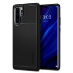Spigen Huawei P30 Pro Rugged Armor - Matte Black