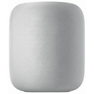 Apple HomePod Smart Speaker (White) - MQHV2LLA