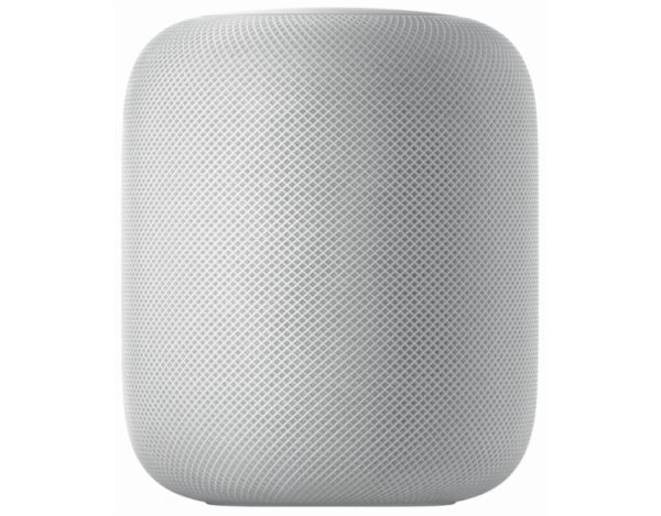 MQHV2LLA-1024x800 Apple HomePod Smart Speaker (White) - MQHV2LLA - Image 1