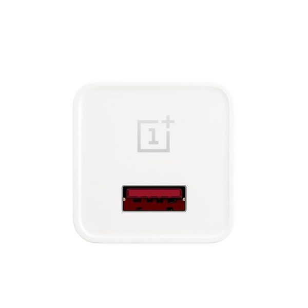 DASH Wall Charger by OnePlus - US Plug - Image 2
