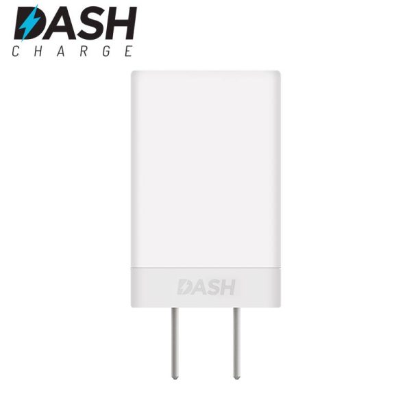 DASH Wall Charger by OnePlus - US Plug - Image 1
