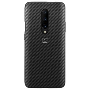 OnePlus 7 Pro Karbon Bumper Case Original by OnePlus