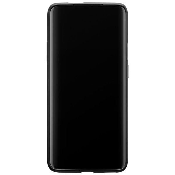 OnePlus 7 Pro Karbon Bumper Case Original by OnePlus - Image 2