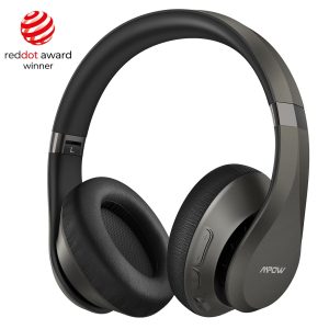 mpow h20 bluetooth headphones