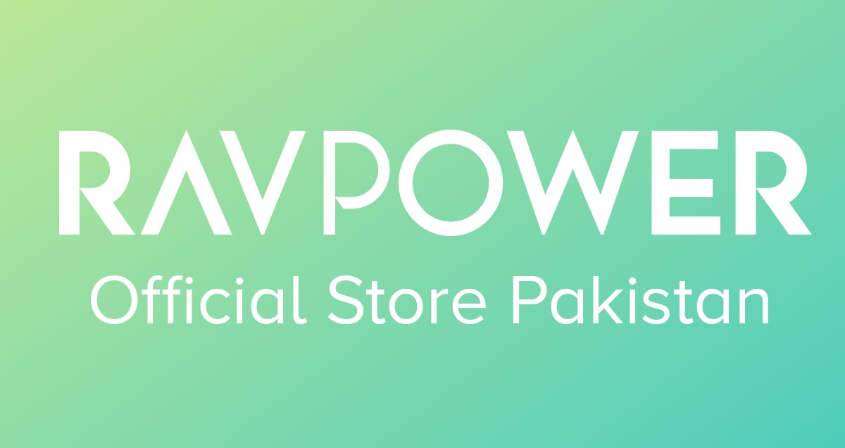 ravpower website