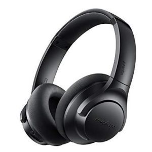 Anker SoundCore Life 2 - Black - A3023011