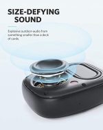 Anker Soundcore Icon Mini - Black - A3121011 - Image 2