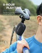 Anker Soundcore Icon Mini - Black - A3121011 - Image 3