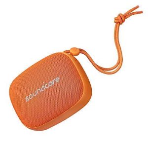 Anker Soundcore Icon Mini - Orange - A3121HO1