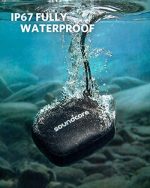 Anker Soundcore Icon Mini - Black - A3121011 - Image 8