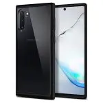 Galaxy Note 10 Case Ultra Hybrid - Matte Black - 628CS27376