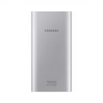 Samsung 10000mAH Lithium Ion Power Bank (Silver) Micro USB