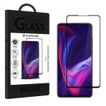 Mi 9T / Mi 9T Pro / Redmi K20 / Redmi K20 Pro 3D Tempered Glass Full Glue by KAPAVER