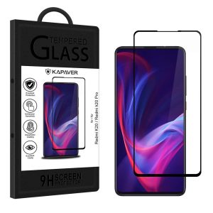 k20 tempered glass redmi mi 9t k20 pro