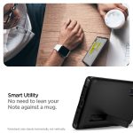 Galaxy Note 10 Case Tough Armor - Black - 628CS27380 - Image 5