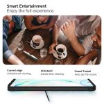 Galaxy Note 10 Case Tough Armor - Black - 628CS27380 - Image 7