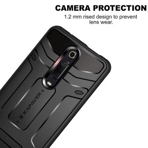 Mi 9T / Mi 9T Pro / Redmi K20 / Redmi K20 Pro Rugged Case by KAPAVER - Image 3