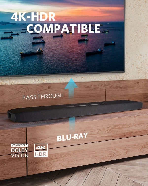 Anker SoundCore Infini Pro - Black - A3372L11 - Image 2