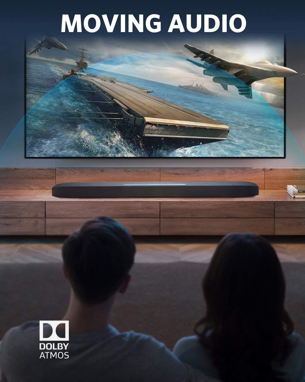 Anker SoundCore Infini Pro - Black - A3372L11 - Image 4