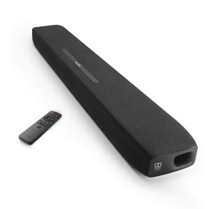 Anker SoundCore Infini Pro - Black - A3372L11