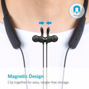 Anker SoundBuds Rise - Black - A3271Y13 - Image 3