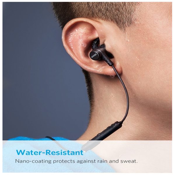 Anker SoundBuds Flow - Black - A3413012 - Image 7