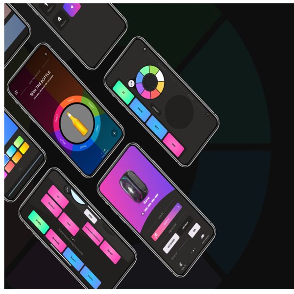 Anker SoundCore Rave Bluetooth Speaker - Black - A3391Z11 - Image 5