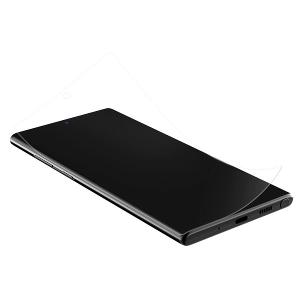 Galaxy Note 10 Film Neo Flex HD (Front 2) 628FL27298 - Image 9