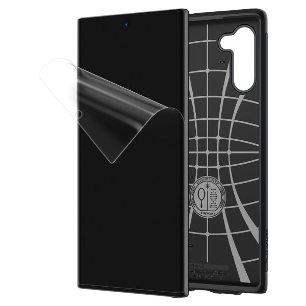 Galaxy Note 10 Film Neo Flex HD (Front 2) 628FL27298 - Image 10