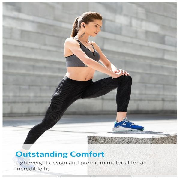 Anker SoundBuds Flow - Black - A3413012 - Image 4