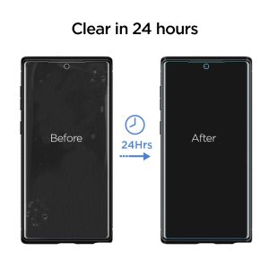 Galaxy Note 10 Film Neo Flex HD (Front 2) 628FL27298 - Image 6