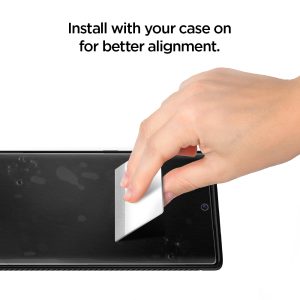 Galaxy Note 10 Film Neo Flex HD (Front 2) 628FL27298 - Image 3